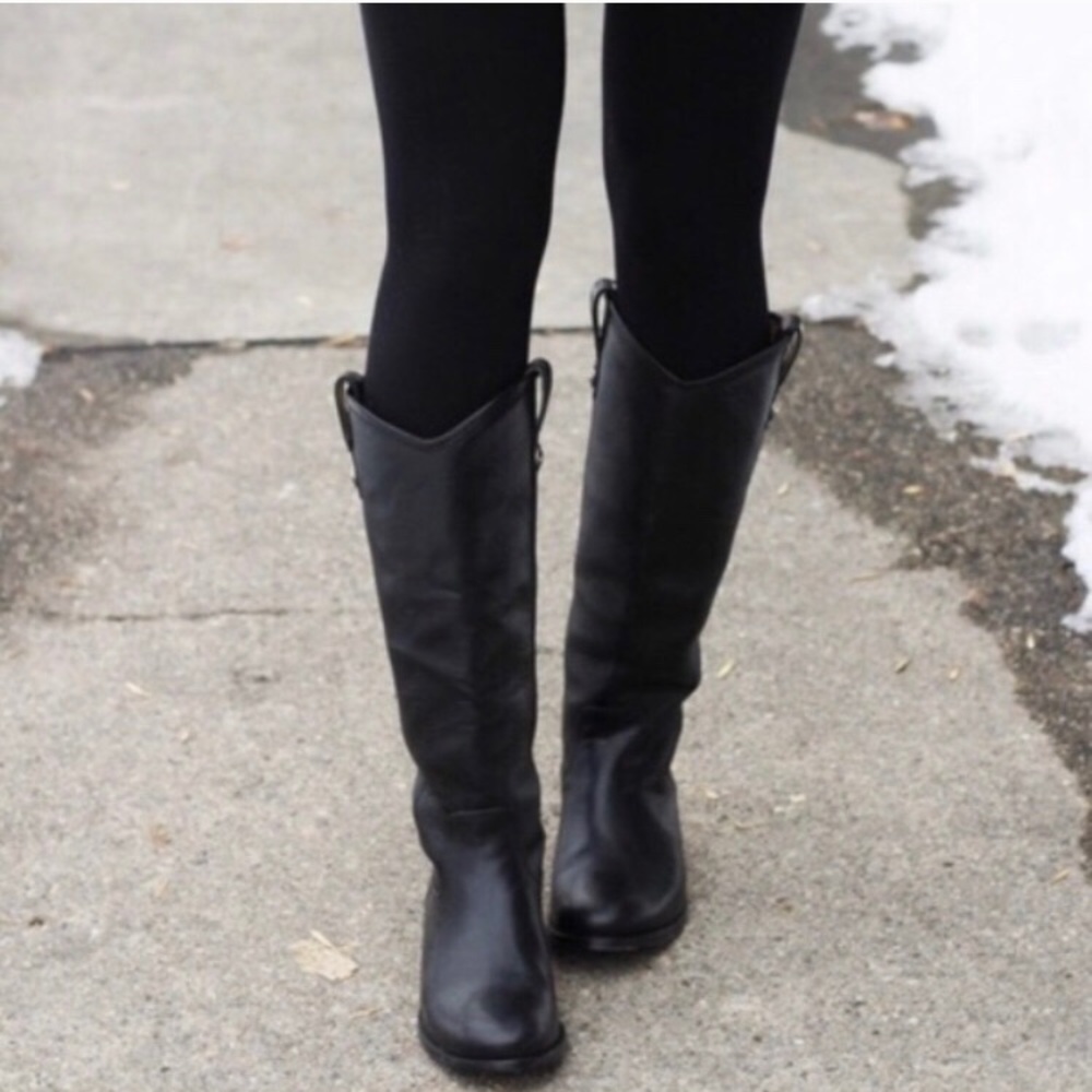 Frye Melissa Button Boots